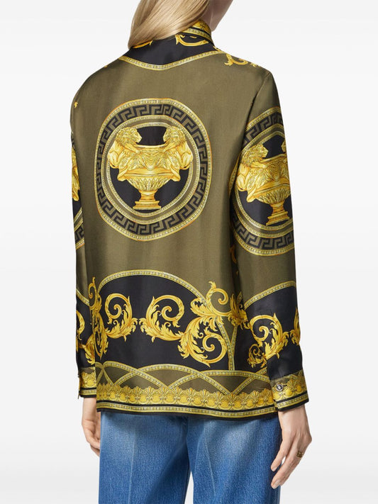 VERSACE 10013601A115285BC60