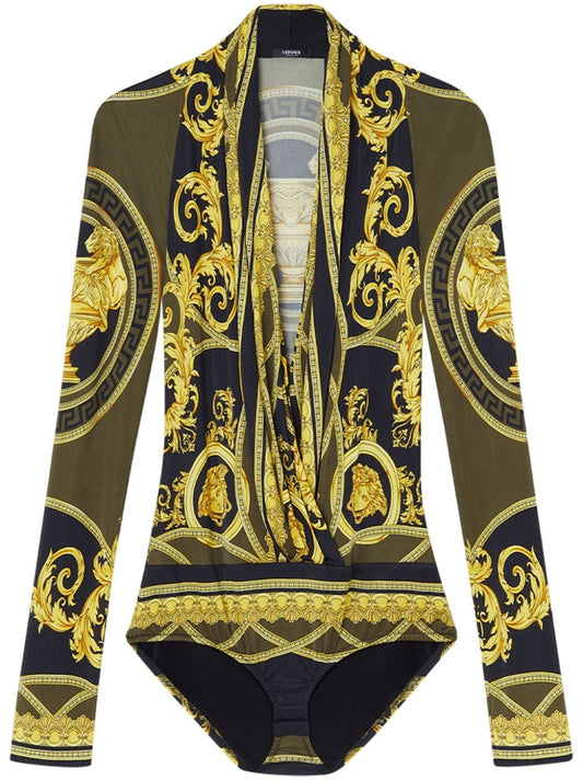 VERSACE 10053211A117605BC60