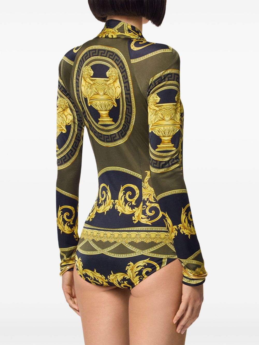 VERSACE 10053211A117605BC60