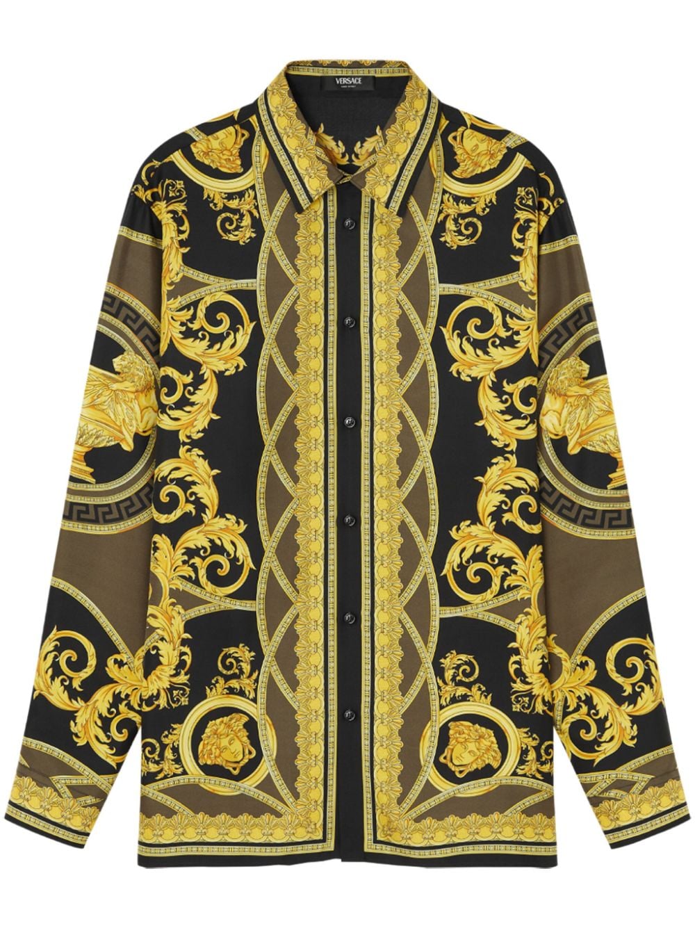 VERSACE 10121411A113635BC60