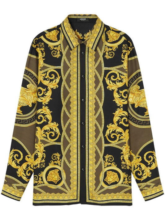 VERSACE 10121411A113635BC60