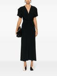 Load image into Gallery viewer, VICTORIA BECKHAM 1124WDR005195B1BLACK
