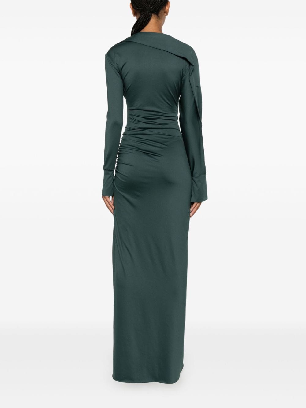 VICTORIA BECKHAM 1424JDR005876A8834SEAWEED