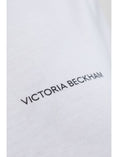 Load image into Gallery viewer, VICTORIA BECKHAM 1424JTS005890A6WHITE
