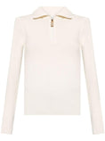 Carica l'immagine nel visualizzatore della galleria, VICTORIA BECKHAM 1424KTP005849A3IVORY
