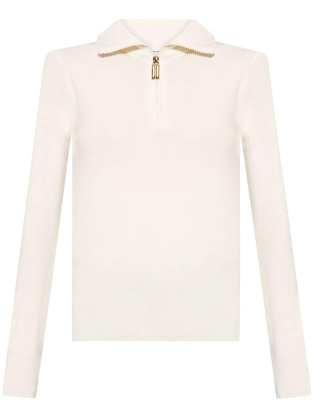 VICTORIA BECKHAM 1424KTP005849A3IVORY