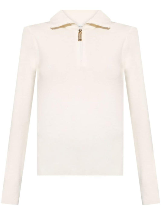 VICTORIA BECKHAM 1424KTP005849A3IVORY