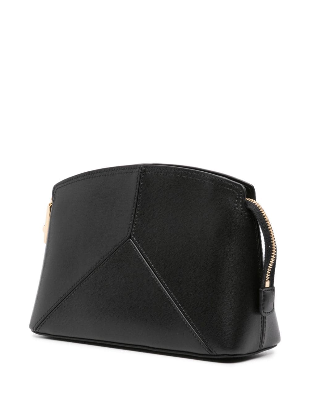 VICTORIA BECKHAM B324AAC005752A1BLACK