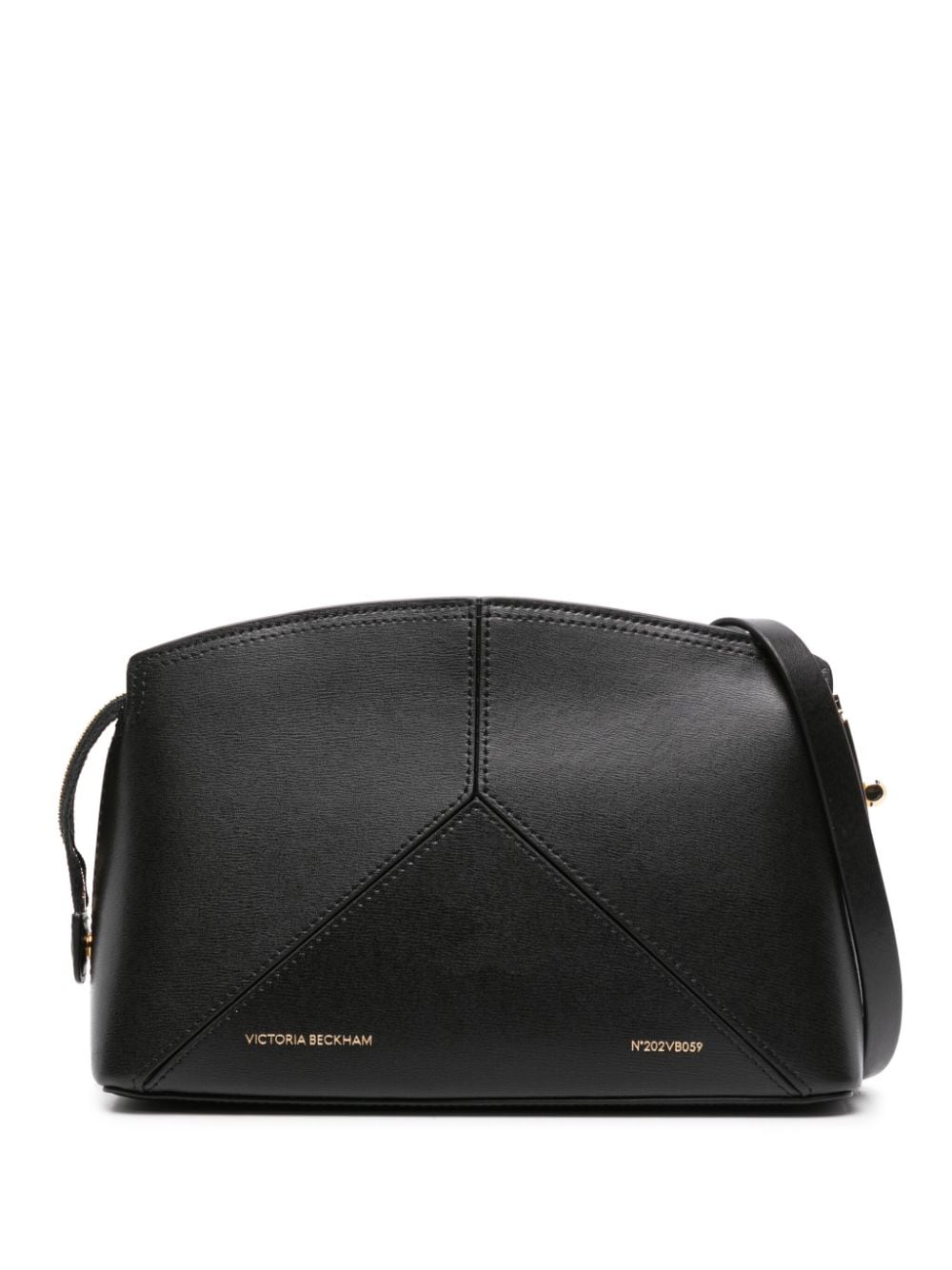 VICTORIA BECKHAM B324AAC005752A1BLACK