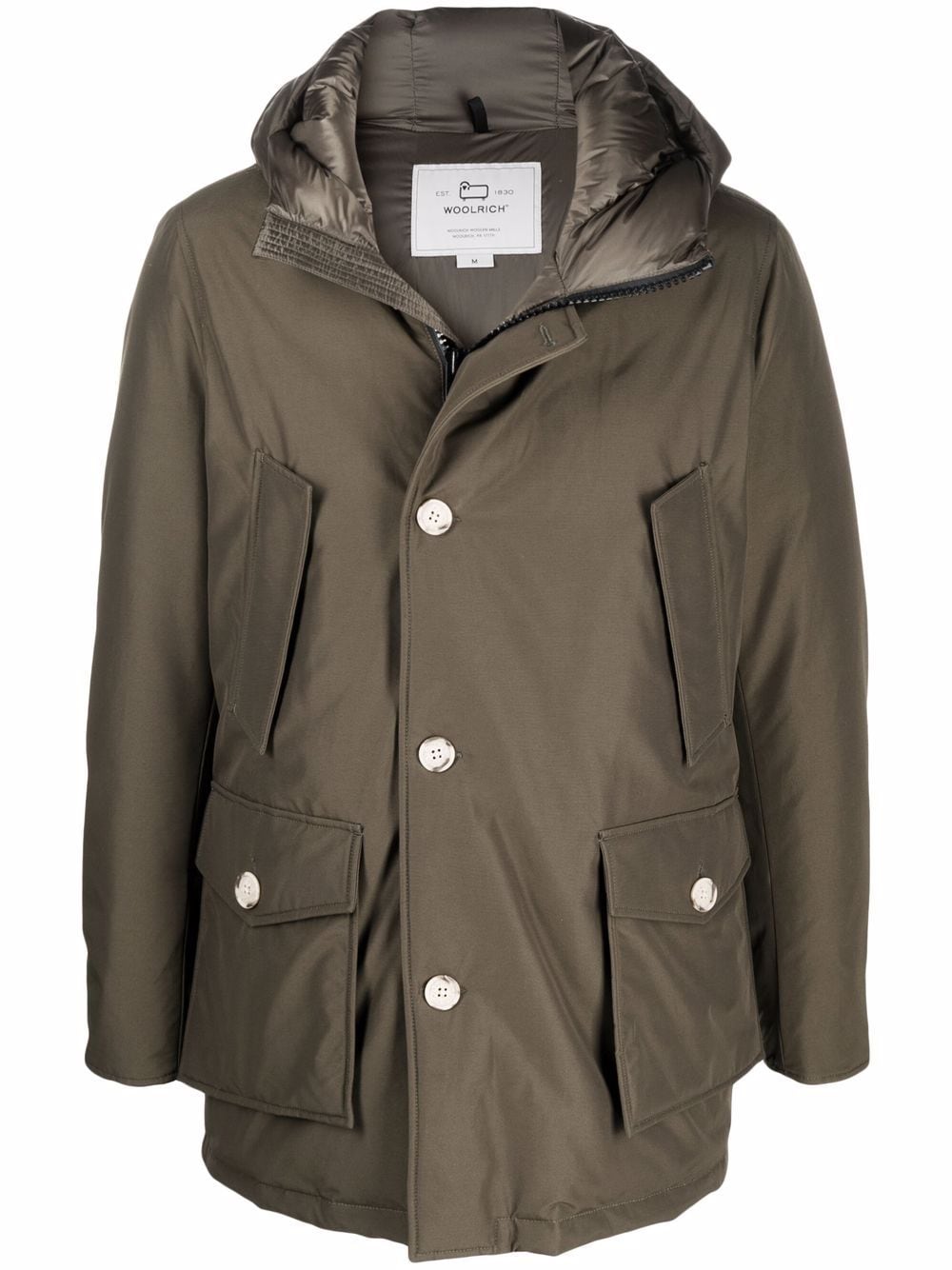 WOOLRICH CFWOOU0483MRUT0001UT0001DAG