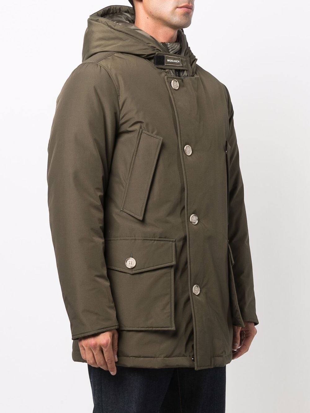 WOOLRICH CFWOOU0483MRUT0001UT0001DAG