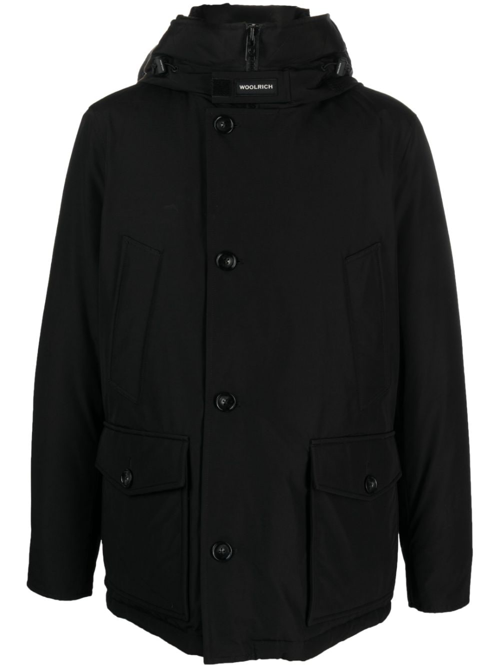 WOOLRICH CFWOOU0771MRUT0001UT0001BLK