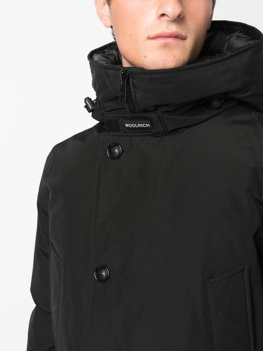 WOOLRICH CFWOOU0771MRUT0001UT0001BLK