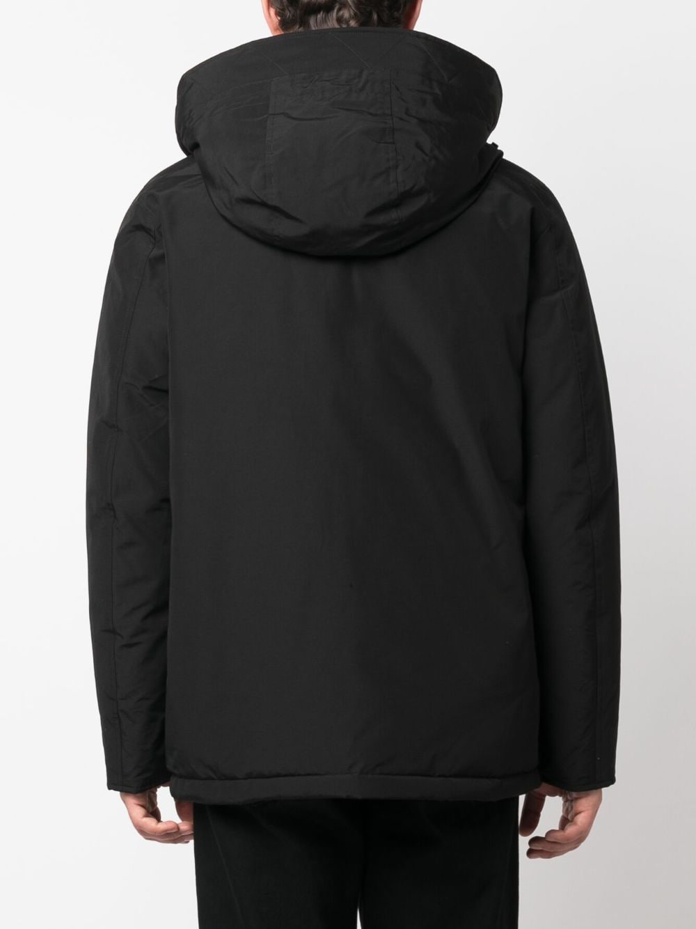 WOOLRICH CFWOOU0771MRUT0001UT0001BLK