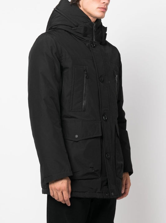 WOOLRICH CFWOOU0866MRUT0001UT0001BLK