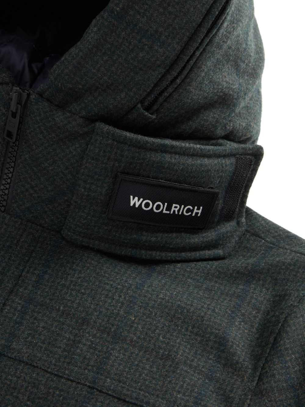 WOOLRICH CFWOOU0867MRUT3650UT36506632