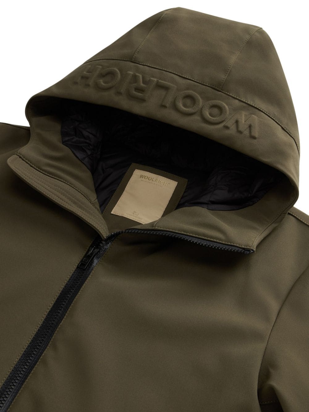 WOOLRICH CFWOOU1047MRUT3496UT3496614