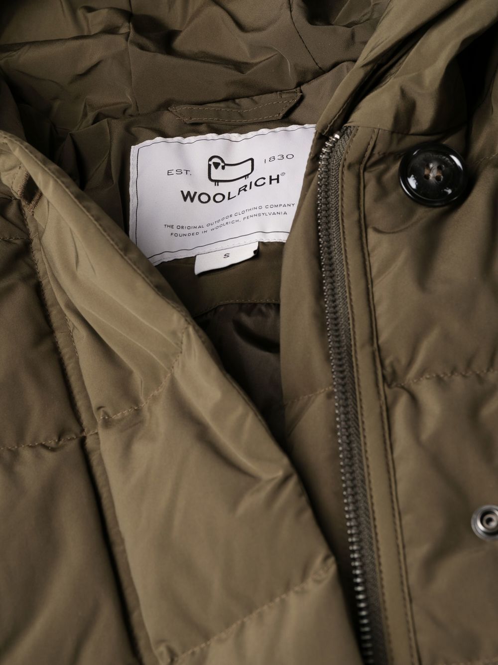 WOOLRICH CFWWOU0685FRUT3128UT3128614