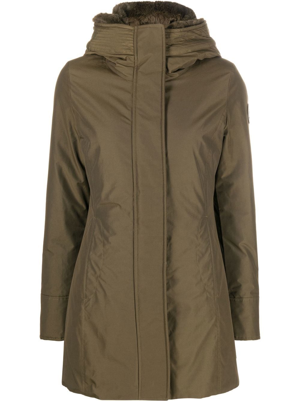 WOOLRICH CFWWOU0724FRUT0001UT0001DAG