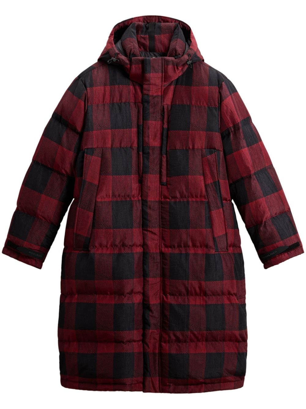 WOOLRICH CMWOOUT037MRTD0050TD0050RDB