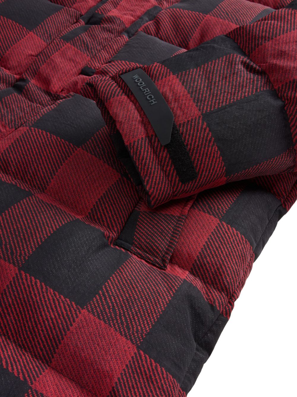 WOOLRICH CMWOOUT037MRTD0050TD0050RDB