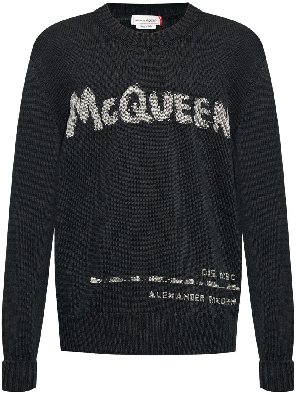 ALEXANDER MCQUEEN 626454Q1WZL1291