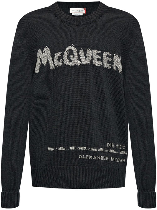 ALEXANDER MCQUEEN 626454Q1WZL1291