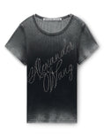 Carica l'immagine nel visualizzatore della galleria, ALEXANDER WANG 1CC3241920022AWASHED ASH
