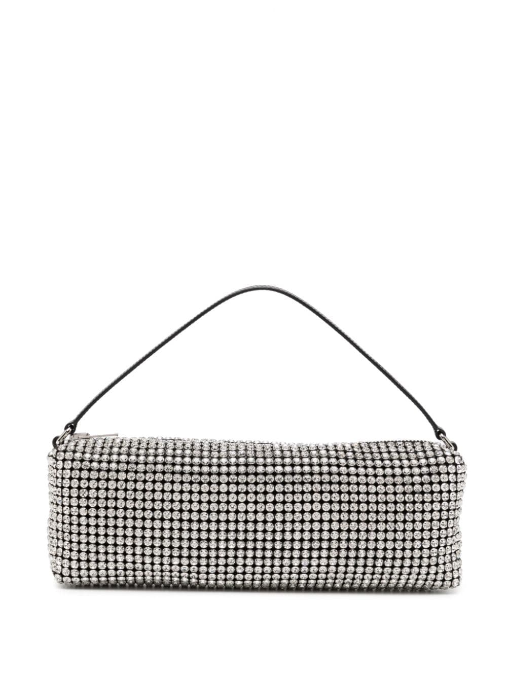 ALEXANDER WANG 20124P02M100WHITE