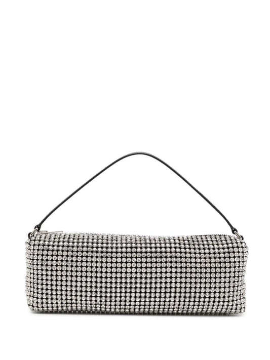 ALEXANDER WANG 20124P02M100WHITE