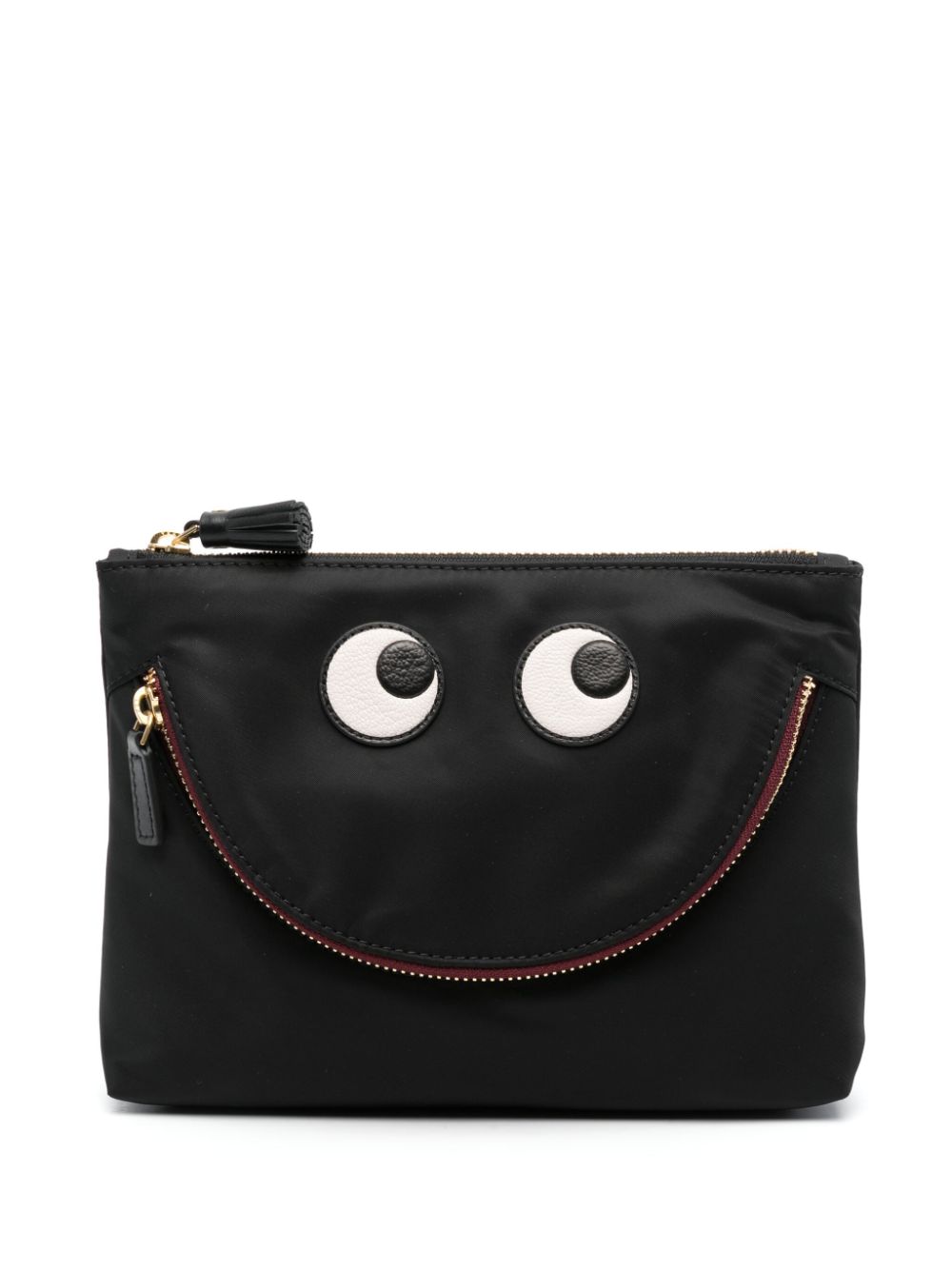 ANYA HINDMARCH 193559Black