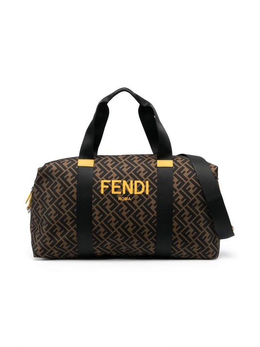 FENDI KIDS 8BH359AKPVF1I7L