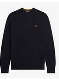 Load image into Gallery viewer, FRED PERRY FP-K9601-51795NAVY
