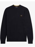 FRED PERRY FP-K9601-51795NAVY