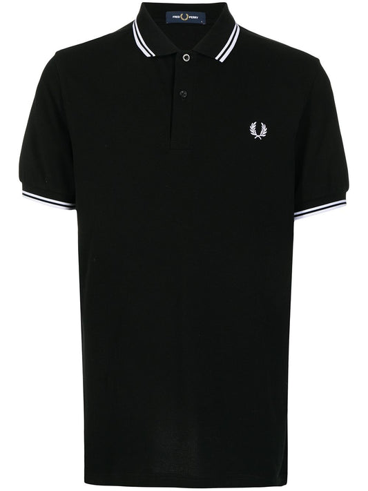 FRED PERRY FP-M3600-51350BLACK