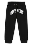 Load image into Gallery viewer, GIVENCHY KIDS H30299NERO
