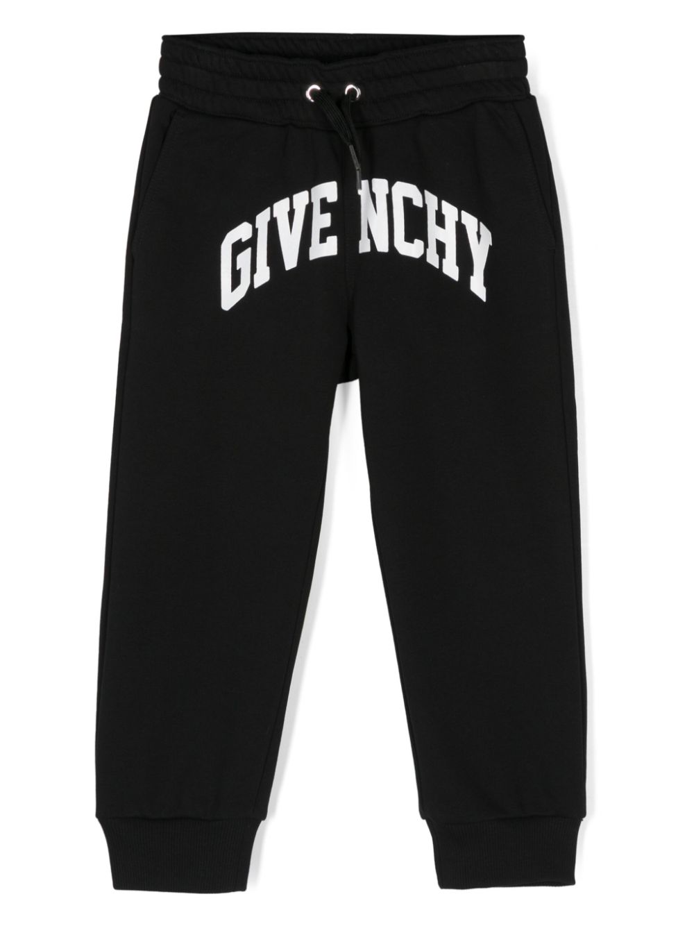 GIVENCHY KIDS H30299NERO