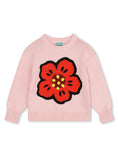 Load image into Gallery viewer, KENZO KIDS K60641ROSA INGLESE
