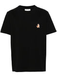 Load image into Gallery viewer, MAISON KITSUNE MM00125KJ0008P199BLACK
