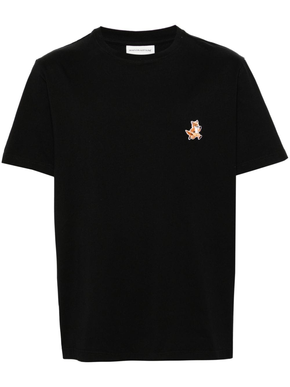 MAISON KITSUNE MM00125KJ0008P199BLACK