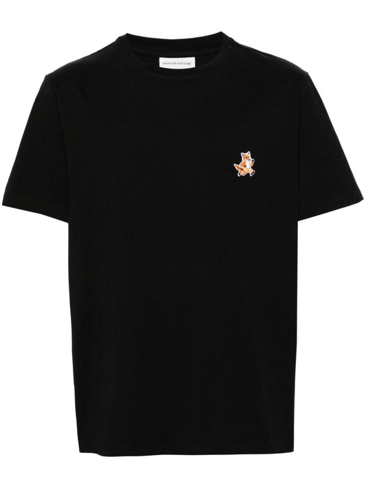 MAISON KITSUNE MM00125KJ0008P199BLACK