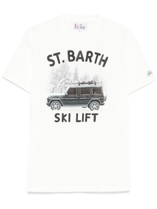 MC2 SAINT BARTH ARNOTT00930GSB SKI LIFT 10