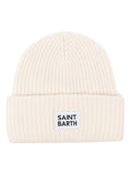 Carica l'immagine nel visualizzatore della galleria, MC2 SAINT BARTH BERRY W02432GSB 10 OFF WHITE
