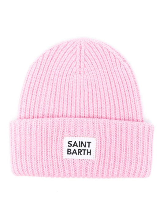 MC2 SAINT BARTH BERRY W02433GSB 23 BUBBLE PINK