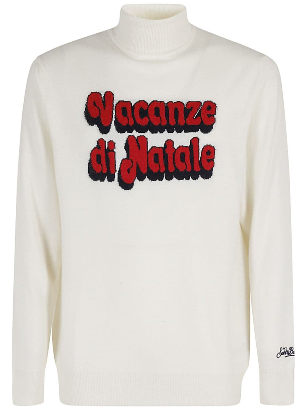 MC2 SAINT BARTH DOLCEVITA00327GVACANZE LOGO 10