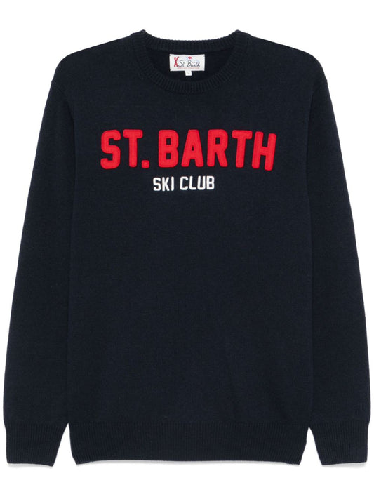 MC2 SAINT BARTH HER00103226GSB 61 PATCH