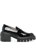 Carica l'immagine nel visualizzatore della galleria, STUART WEITZMAN SB814BLKBLACK
