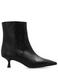 Load image into Gallery viewer, STUART WEITZMAN SI426BLKBLACK
