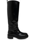 Load image into Gallery viewer, STUART WEITZMAN SJ361BLKBLACK
