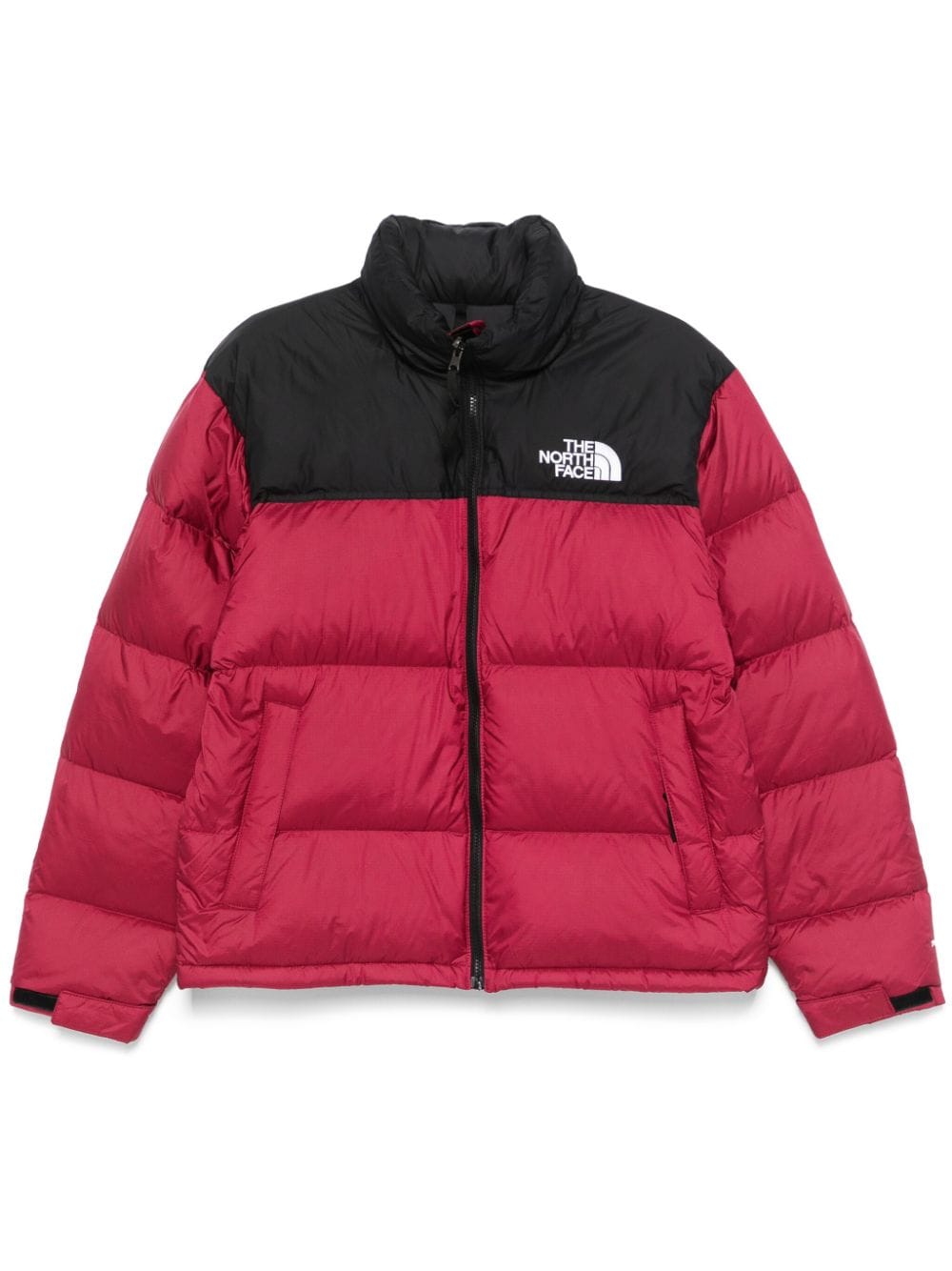 THE NORTH FACE NF0A3C8D5BO1BEETROOT